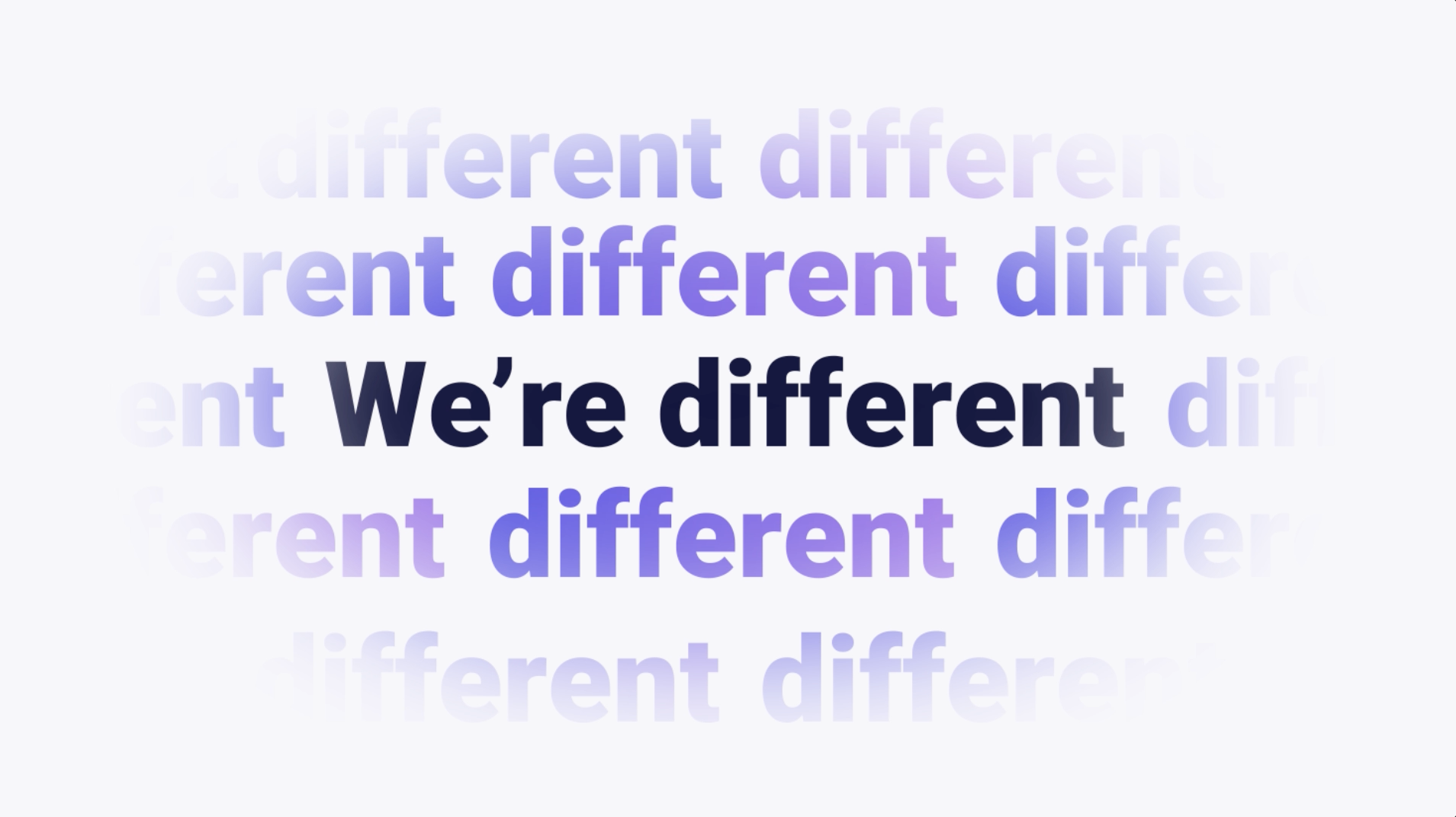 The Tillo Difference